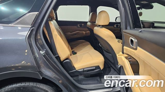 Kia Sorento 4세대 Gravity, 2021 12
