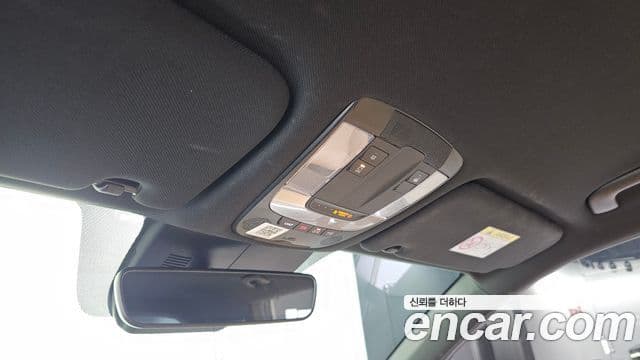 Kia Sorento 4세대 Gravity, 2021 18