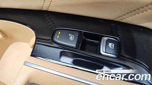 Kia Sorento 4세대 Gravity, 2021 19