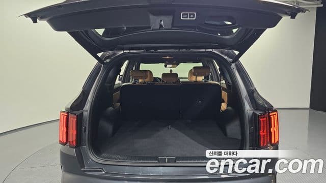 Kia Sorento 4세대 Gravity, 2021 20
