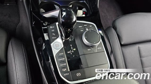 BMW X4 (G02) xDrive20i M Sport, 2023 9