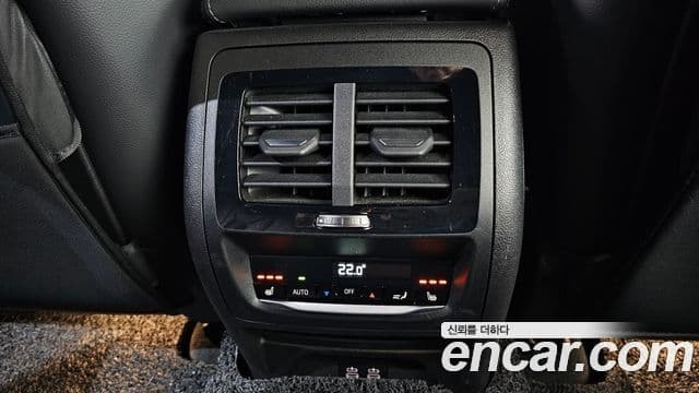 BMW X4 (G02) xDrive20i M Sport, 2023 18