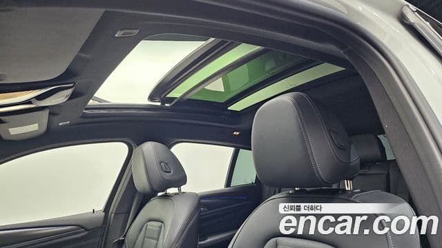 BMW X4 (G02) xDrive20i M Sport, 2023 19