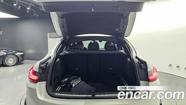 BMW X4 (G02) xDrive20i M Sport, 2023 20