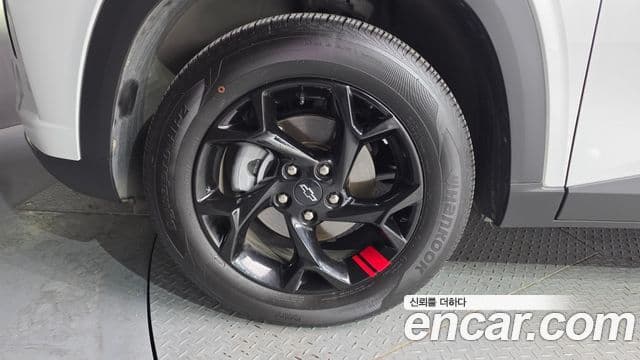 Chevrolet(GM대우) Trax кроссовер 1.2 Red Line, 2025 все фото