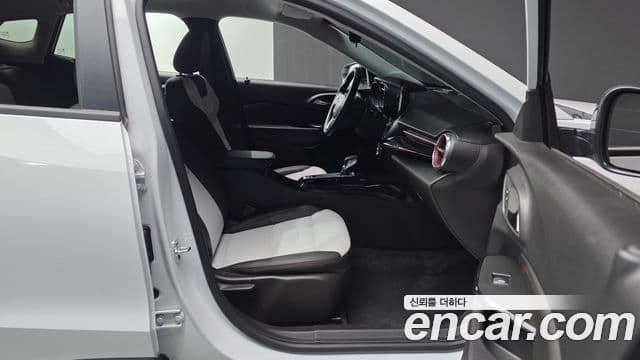 Chevrolet(GM대우) Trax кроссовер 1.2 Red Line, 2025 11