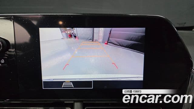 Chevrolet(GM대우) Trax кроссовер 1.2 Red Line, 2025 15