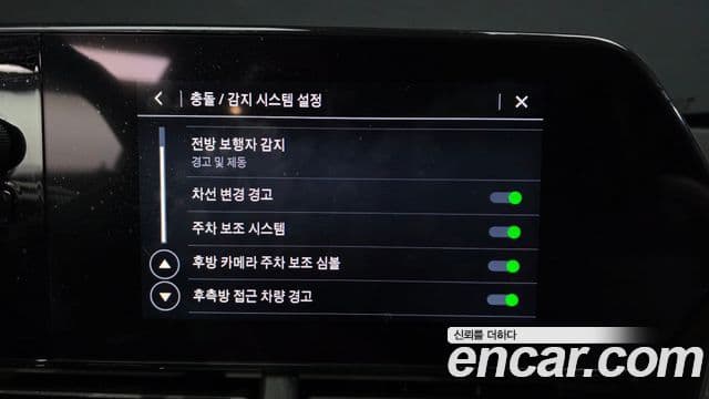 Chevrolet(GM대우) Trax кроссовер 1.2 Red Line, 2025 16