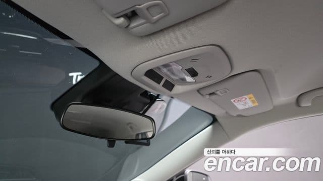 Chevrolet(GM대우) Trax кроссовер 1.2 Red Line, 2025 17