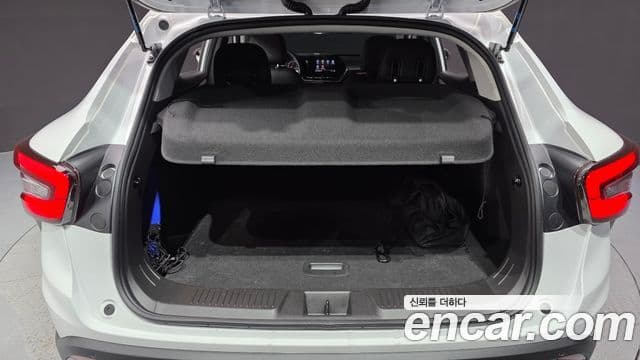 Chevrolet(GM대우) Trax кроссовер 1.2 Red Line, 2025 20