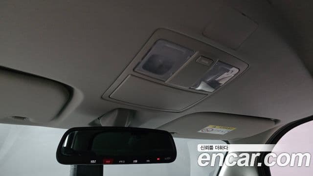 Kia The / новый New Ray Signature, 2022 17