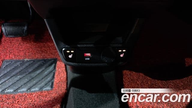 Kia The / новый New Ray Signature, 2022 18