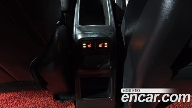 Kia The / новый New Ray Signature, 2022 19