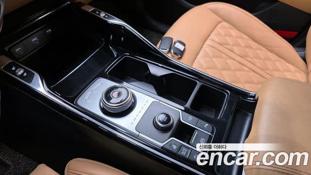 Kia Sorento 4세대 Signature, 2021 9
