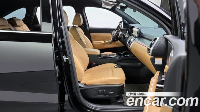 Kia Sorento 4세대 Signature, 2021 10