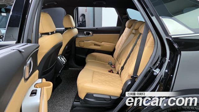 Kia Sorento 4세대 Signature, 2021 13