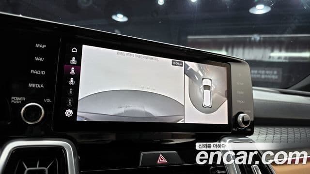 Kia Sorento 4세대 Signature, 2021 16