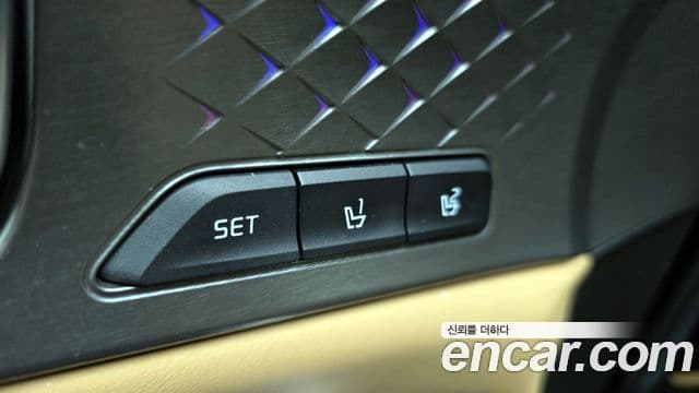 Kia Sorento 4세대 Signature, 2021 18