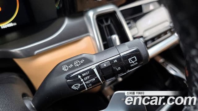 Kia Sorento 4세대 Signature, 2021 19