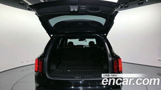 Kia Sorento 4세대 Signature, 2021 21
