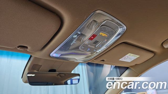 Genesis G80 (RG3) бензин 2.5 турбо 2WD, 2025 18