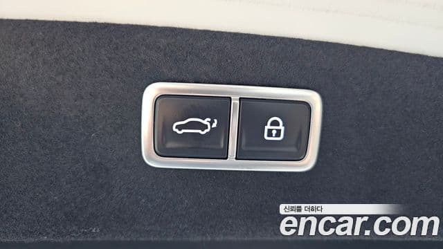 Genesis G80 (RG3) бензин 2.5 турбо 2WD, 2025 20