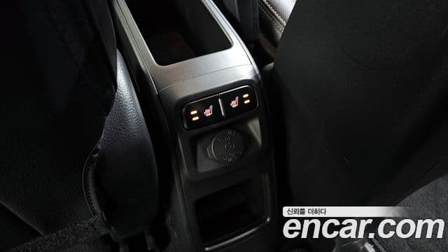 Kia Ray Prestige, 2016 17