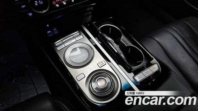 Genesis G80 (RG3) бензин 2.5 турбо AWD, 2022 9