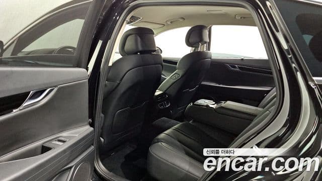 Genesis G80 (RG3) бензин 2.5 турбо AWD, 2022 11