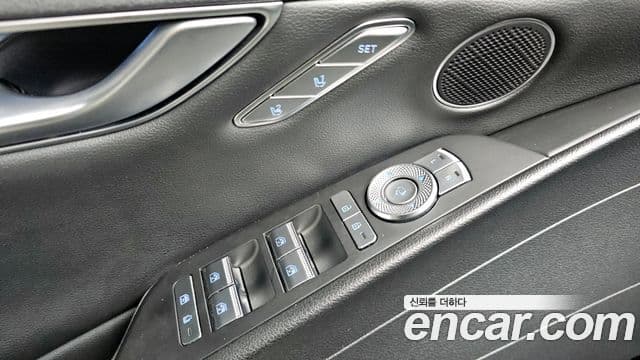 Genesis G80 (RG3) бензин 2.5 турбо AWD, 2022 13