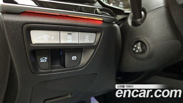 Genesis G80 (RG3) бензин 2.5 турбо AWD, 2022 14