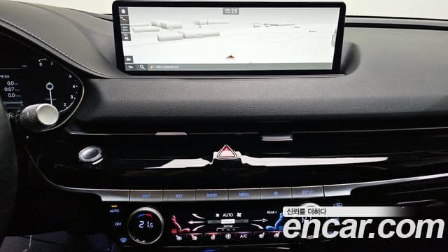 Genesis G80 (RG3) бензин 2.5 турбо AWD, 2022 16