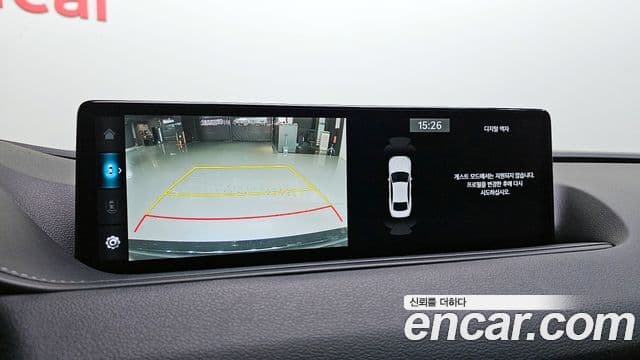 Genesis G80 (RG3) бензин 2.5 турбо AWD, 2022 17