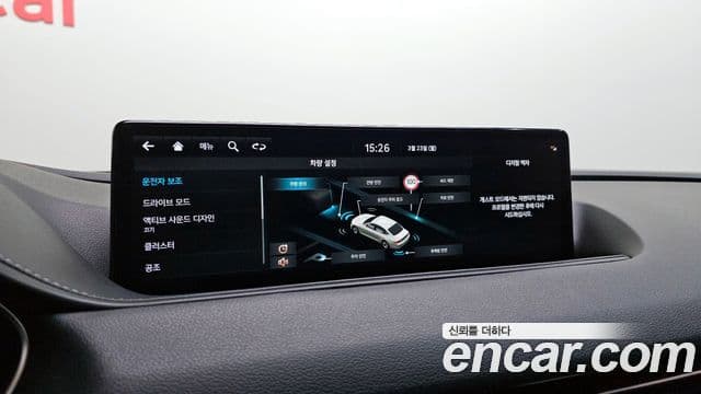 Genesis G80 (RG3) бензин 2.5 турбо AWD, 2022 18