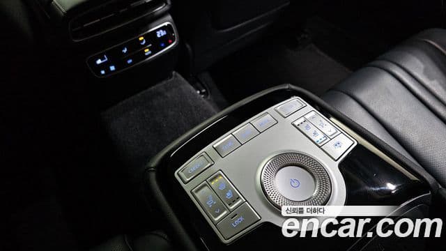 Genesis G80 (RG3) бензин 2.5 турбо AWD, 2022 19