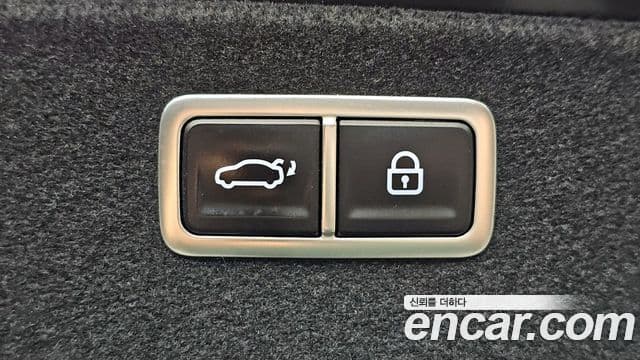 Genesis G80 (RG3) бензин 2.5 турбо AWD, 2022 20