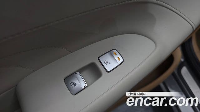 Hyundai The / новый New Grandeur IG гибрид Calligraphy, 2023 18