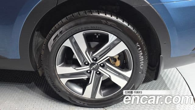 Kia Sorento 4세대 Gravity, 2022 все фото