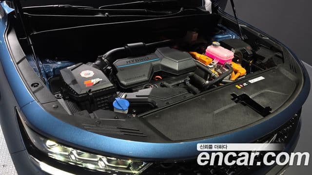 Kia Sorento 4세대 Gravity, 2022 6