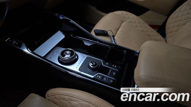 Kia Sorento 4세대 Gravity, 2022 9
