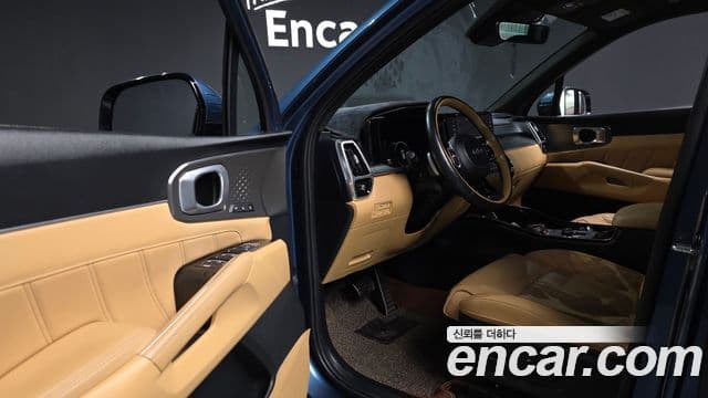 Kia Sorento 4세대 Gravity, 2022 10