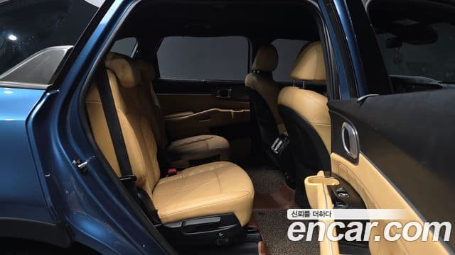Kia Sorento 4세대 Gravity, 2022 12
