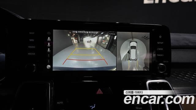 Kia Sorento 4세대 Gravity, 2022 15