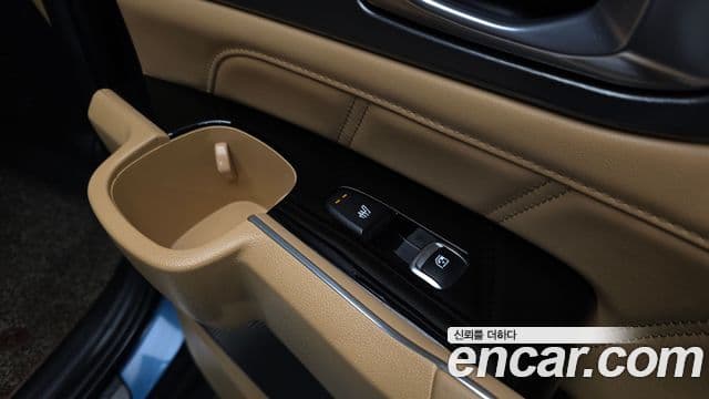 Kia Sorento 4세대 Gravity, 2022 19