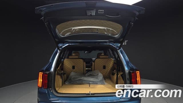 Kia Sorento 4세대 Gravity, 2022 20