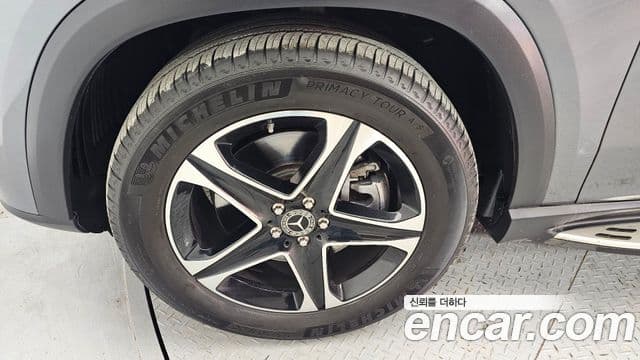 Mercedes-Benz GLE-класс W167 GLE350e 4MATIC, 2021 все фото