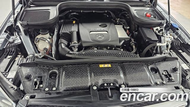 Mercedes-Benz GLE-класс W167 GLE350e 4MATIC, 2021 6