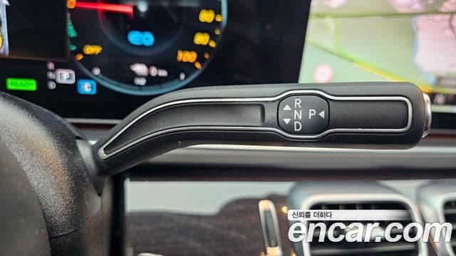 Mercedes-Benz GLE-класс W167 GLE350e 4MATIC, 2021 9