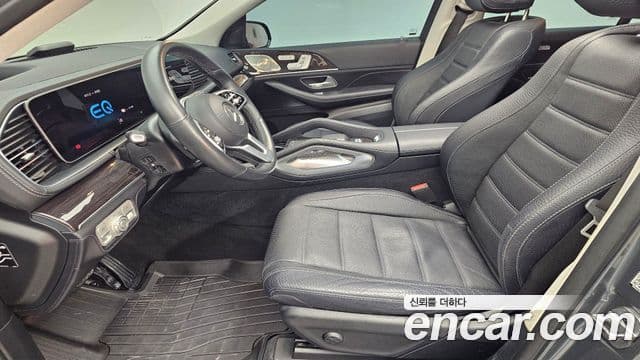 Mercedes-Benz GLE-класс W167 GLE350e 4MATIC, 2021 10