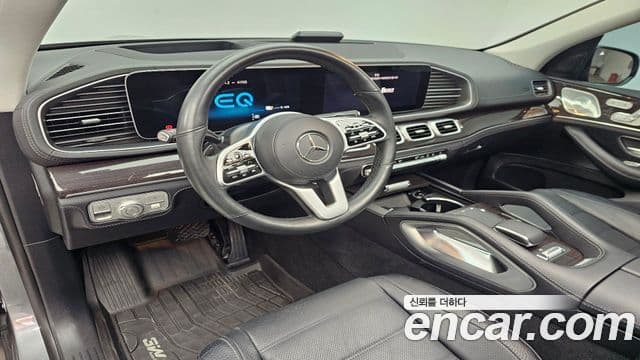 Mercedes-Benz GLE-класс W167 GLE350e 4MATIC, 2021 11